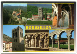 Roussillon - Roussillon