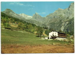 Mayens De Chamoson - Chalet La Clarté - Chamoson