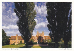 AK 172123 ENGLAND - Sissinghurst Castle - Other & Unclassified