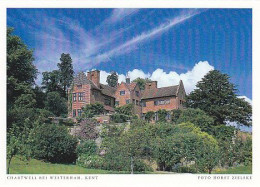 AK 172130 ENGLAND - Chartwell Bei Westerham - Other & Unclassified