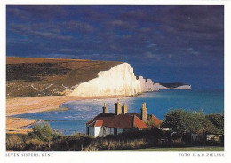 AK 172135 ENGLAND - Seven Sisters - Other & Unclassified