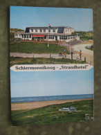 SCHIERMONNIKOOG - STANDHOTEL - Schiermonnikoog