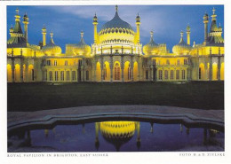 AK 172184 ENGLAND - Royal Pavilion In Brighton - Brighton