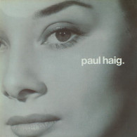 PAUL HAIG  CHAIN - Sonstige - Englische Musik