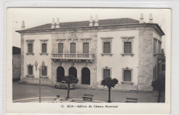 Beja. Edificio Da Camara Municipal. * - Beja