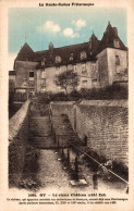 J1510 - GY - D70 - Le Vieux Château - Gy