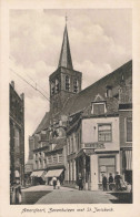 Amersfoort Zevenhuizen Met Sint Joriskerk K5967 - Amersfoort