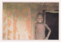 Benin Kopargo Maison Taneka - Benin