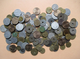 Lot De Pièces Françaises - Lots & Kiloware - Coins