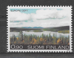 Finland 1977.  Europa Mi 808  (**) - 1977