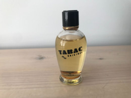 Tabac Original PdT 15 Ml Maurer Wirtz - Miniaturen Flesjes Heer (zonder Doos)