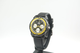 Watches : SECTOR CONTECH Ref. 3251110035 - 1990 's  -original - Swiss Made - Running - Excelent Condition - Orologi Moderni