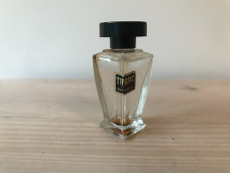 Tabac P 10 Ml (leeg) - Mignon Di Profumo (vuoti)