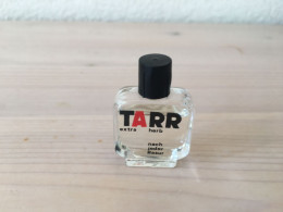 Tarr Extra AS 4 Ml - Miniaturen (ohne Verpackung)