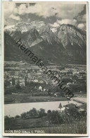 Hall In Tirol - Foto-Ansichtskarte - Verlag A. Riepenhausen Hall 1934 - Hall In Tirol