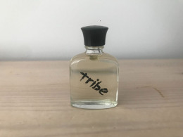 Tribe Cologne 6 Ml (Coty) - Miniatures Womens' Fragrances (without Box)