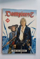 Dampierre N 1 Originale Fumetto - Erstauflagen