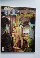 Valter Buio N 1 - Primeras Ediciones