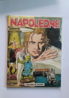 Napoleone N 1 Fumetto Bonelli Originali. - Bonelli