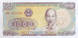 Vietnam 1.000 Dong, P-106a (1988) - UNC - Viêt-Nam