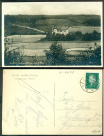 Deutsches Reich 1929 AK Naturfreundenhaus Wildsachsen I. Taunus - Taunus