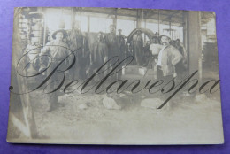 Gerardis Louis Londen 14/04/15  U.K  To Dupont Rouen France Photo Kolonial Periode Belgisch Congo Mining? - Steamers