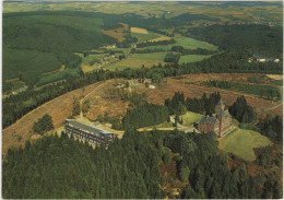 Complexe Medico-Social De Sainte-Ode Baconfoy - & Air View - Tenneville