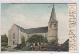 Oosterbeek. Kerk Benedendorp. * - Oosterbeek