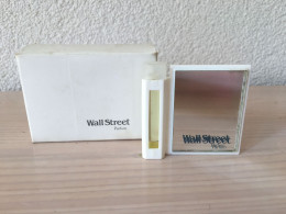 Wall Street Parfum 2 Ml (Berendsohn) - Miniatures Womens' Fragrances (in Box)