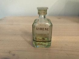 Xyrene ASL 10 Ml (Pantene) - Miniaturas (frascos Vacios)