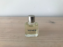 Yendi EDT 2 Ml - Miniatures Femmes (sans Boite)