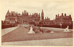 Chester Eaton Hall -unsent - Chester