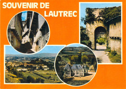 81 - Lautrec - Multivues - Lautrec