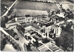 GOZEE - Abbaye D'Aulne - Vue Aérienne - N'a Pas Circulé - Thuin