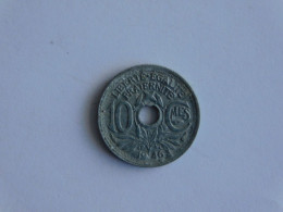 France 10 Centimes 1946 - 10 Centimes