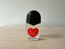 Cosmea For My Funny Valentine Pour Homme EDT 8ml - Miniaturen Herrendüfte (ohne Verpackung)