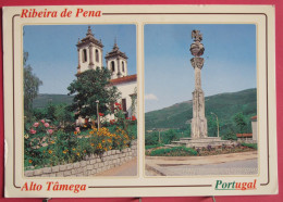 Portugal - Ribeira De Pena - Cruzeiro - Alto Tâmega - Vila Real