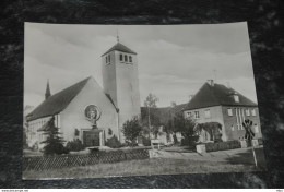 A3320   Dessau-Sùd  Kath. Kirche Allerheiligste Dreieinigkeit - Dessau