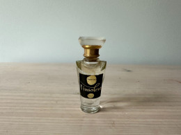 Millot L’Insolent P 4 Ml - Miniature Bottles (without Box)