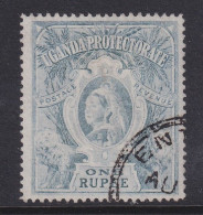 Uganda, Scott 75 (SG 90), Used - Ouganda (...-1962)