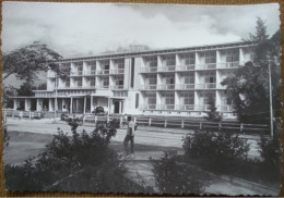 CONGO BRAZZAVILLE POINTE NOIRE HOTEL DU MAYOUMBE - Pointe-Noire