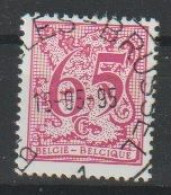 België OCB 1971 (0) - 1977-1985 Cijfer Op De Leeuw