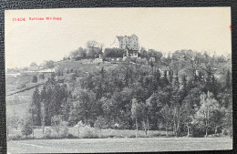 Schloss Wildegg/ 1906 - Wildegg