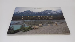 998 - (569) The Rocky Mountains - Shin Yoshino - Nordamerika