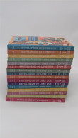 998 - (467) Lot De 16 Volumes Encyclopédie Du Livre D'Or - Loten Van Boeken