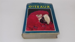 998 - (459) Encyclopedie Illustrée Des Oiseaux - Grund - Encyclopedieën