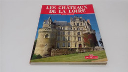 998 - (387) Les Chateaux De La Loire 1989 - Centre - Val De Loire