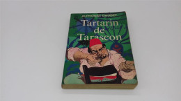 998 - (311) Tartarin De Tarascon - Alphonse Daudet - J'ai Lu - J'ai Lu