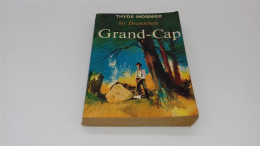 998 - (211) Grand Cap - Les Desmichels - Thyde Monnier - J'ai Lu