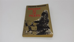 998 - (125) Fantastique Ile De Pâques - Francis Maziere - Livre De Poche - Livre De Poche